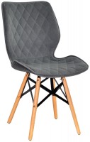 Купить стул Onder Mebli Nolan XXL: цена от 2847 грн.