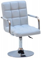 Купить стул Onder Mebli Augusto Arm CH-Base  по цене от 3678 грн.