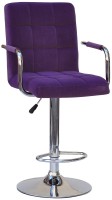 Купити стілець Onder Mebli Augusto Arm Bar CH-Base  за ціною від 5693 грн.