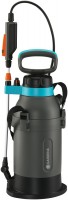 Купити обприскувач GARDENA Pressure Sprayer 5 l Plus 11138-20  за ціною від 3550 грн.