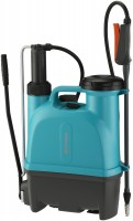 Купити обприскувач GARDENA Backpack Sprayer 12 l 11140-20  за ціною від 5700 грн.