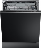 Купить встраиваемая посудомоечная машина Kuppersbusch G 6500.0 V: цена от 45209 грн.