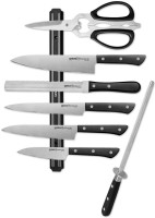 Купить набор ножей SAMURA Harakiri SHR-0280: цена от 2599 грн.