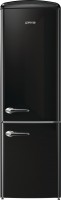 Купить холодильник Gorenje ONRK 193 BK: цена от 53760 грн.