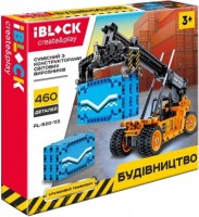 Купить конструктор iBlock Construction PL-920-113  по цене от 879 грн.