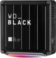 Купити SSD WD D50 Game Dock за ціною від 17990 грн.
