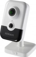 Купить камера відеоспостереження Hikvision HiWatch IPC-C022-G0/W 2.8 mm: цена от 38110 грн.