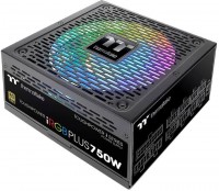 Купити блок живлення Thermaltake Toughpower iRGB PLUS (iRGB Plus 750W) за ціною від 7685 грн.