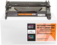 Купити картридж Newtone NT-KT-Canon-052  за ціною від 709 грн.