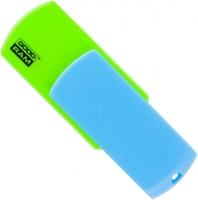 Купити USB-флешка GOODRAM Colour (32Gb) за ціною від 199 грн.