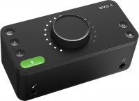 Купить аудиоинтерфейс Audient EVO4  по цене от 4940 грн.