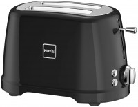 Купить тостер Novis Iconic Line T2: цена от 6935 грн.