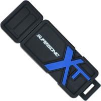 Купити USB-флешка Patriot Memory Supersonic Boost XT (16Gb) за ціною від 129 грн.