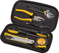 Купити набір інструментів Master Tool 78-0307  за ціною від 530 грн.