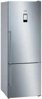 Купити холодильник Siemens KG56NHI306  за ціною від 50390 грн.