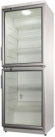 Купити холодильник Snaige CD35DM-S302SD  за ціною від 20093 грн.