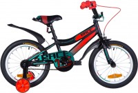 Купить дитячий велосипед Formula Race 16 2021: цена от 4894 грн.