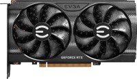 Купити відеокарта EVGA GeForce RTX 3060 XC GAMING  за ціною від 20794 грн.