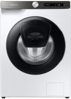 Купить стиральная машина Samsung WW80T554DAT: цена от 21990 грн.