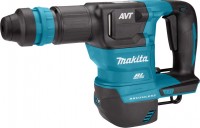 Купить відбійний молоток Makita DHK180Z: цена от 25999 грн.