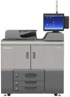 Купить копір Ricoh Pro 8320S: цена от 1993256 грн.