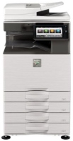 Купити БФП Sharp MX-3551 за ціною від 282406 грн.