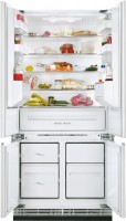 Купить встраиваемый холодильник Zanussi ZBB 47460  по цене от 77199 грн.