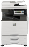 Купить БФП Sharp MX-M4051: цена от 271972 грн.