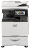 Купить БФП Sharp MX-M6071: цена от 415037 грн.