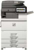 Купить БФП Sharp MX-M6570: цена от 490973 грн.