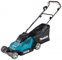 Купити газонокосарка Makita DLM432PG2 за ціною від 37478 грн.