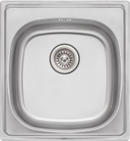 Купити кухонна мийка Q-tap 50x47 0.8  за ціною від 1312 грн.
