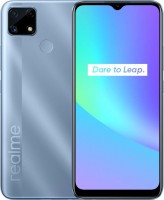 Купити мобільний телефон Realme C25 64GB за ціною від 9600 грн.