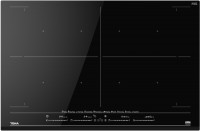 Купить варочная поверхность Teka IZF 88700 MST  по цене от 43230 грн.