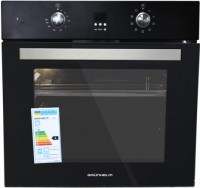 Купити духова шафа Grunhelm GDG 259 B за ціною від 9551 грн.
