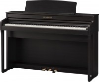 Купить цифровое пианино Kawai CA49  по цене от 93912 грн.