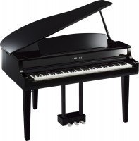 Купить цифровое пианино Yamaha CLP-765GP  по цене от 218560 грн.