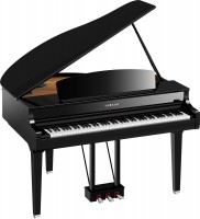 Купити цифрове піаніно Yamaha CLP-795GP  за ціною від 347877 грн.