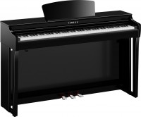 Купить цифрове піаніно Yamaha CLP-725: цена от 66490 грн.