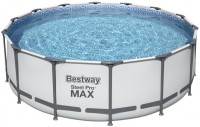 Купити каркасний басейн Bestway 5612X  за ціною від 15834 грн.