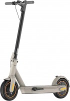 Купить электросамокат Ninebot KickScooter Max G30LE: цена от 24999 грн.