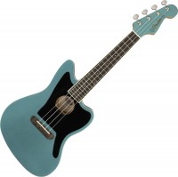 Купить гітара Fender Fullerton Jazzmaster Uke: цена от 9688 грн.
