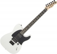 Купити електрогітара / бас-гітара Fender Jim Root Telecaster  за ціною від 69762 грн.