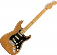 Купити електрогітара / бас-гітара Fender American Professional II Stratocaster  за ціною від 74646 грн.