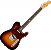 Купить гитара Fender American Professional II Telecaster: цена от 83556 грн.