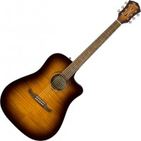Купить гітара Fender FA-325CE: цена от 16933 грн.
