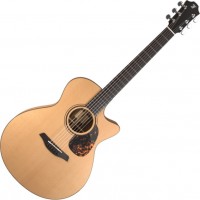 Купить гитара Furch Blue Gc-CM L.R. Baggs: цена от 58126 грн.