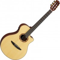 Купить гитара Yamaha NTX5: цена от 82999 грн.