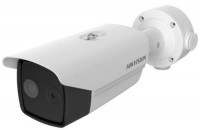 Купить камера видеонаблюдения Hikvision DS-2TD2617B-3/PA: цена от 211637 грн.