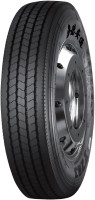 Купить грузовая шина Duraturn Y203 (215/75 R17.5 135J) по цене от 4368 грн.